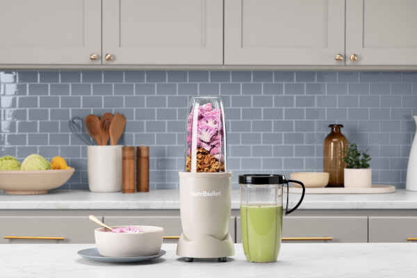 Blender kielichowy Nutribullet NB907MASN